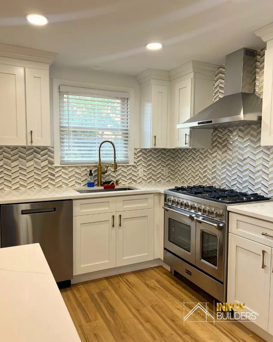 Innov Builders Project